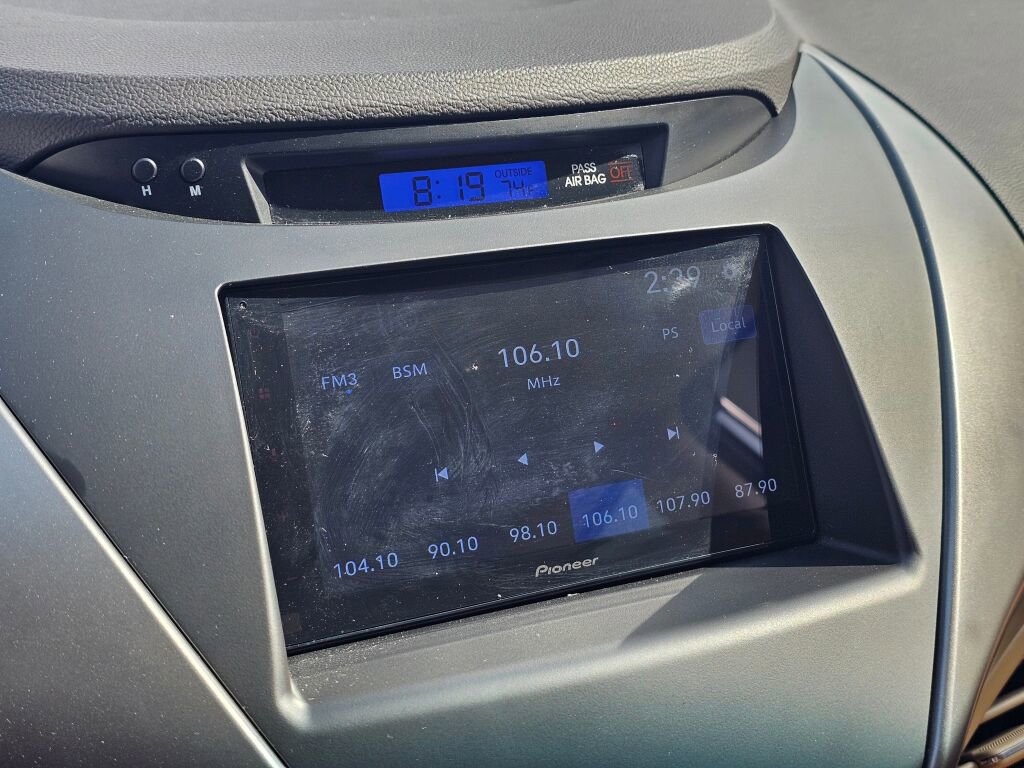 Used 2011 Hyundai Elantra GLS w/ Preferred Equipment Pkg 3 FWD image 25