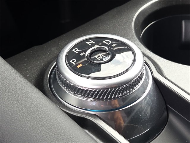 Used 2025 Ford Explorer ST image 21