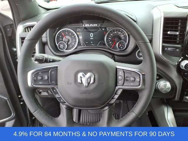 New 2026 RAM 1500 Laramie image 18