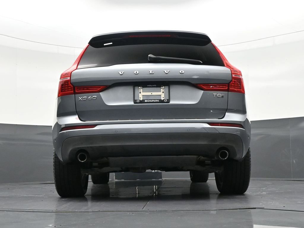 Used 2019 Volvo XC60 T8 Momentum w/ Premium Package image 25