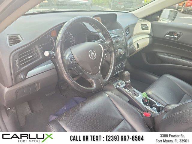 Used 2013 Acura ILX w/ Premium Package image 16