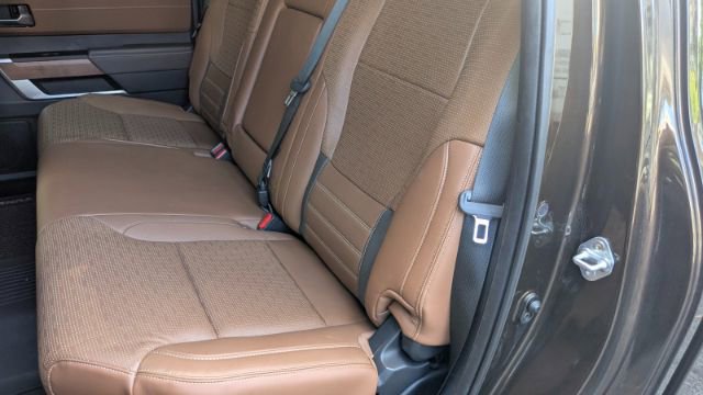 Used 2022 Toyota Tundra 1794 Edition image 19