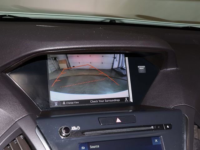 Certified 2018 Acura MDX SH-AWD w/ Technology Package image 20
