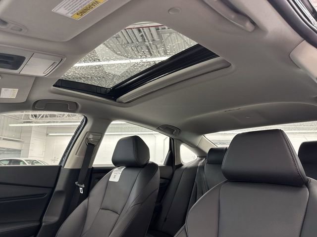 New 2026 Honda Accord Touring image 19