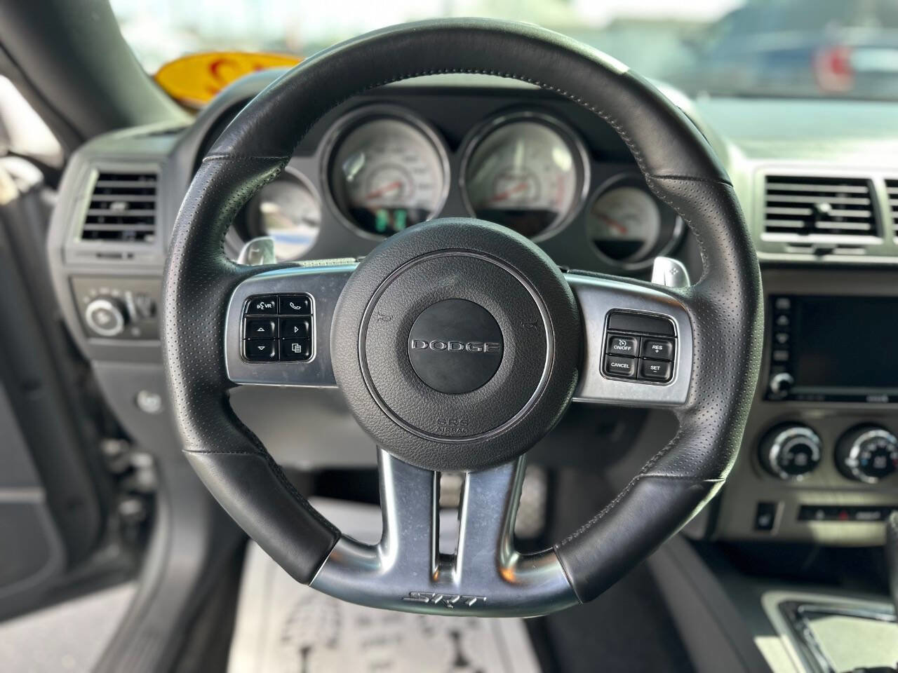 Used 2012 Dodge Challenger SRT8 image 10