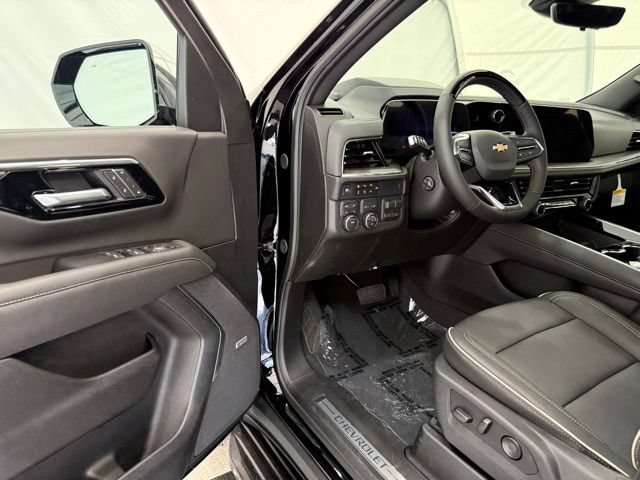New 2026 Chevrolet Tahoe Premier AWD/4WD image 38