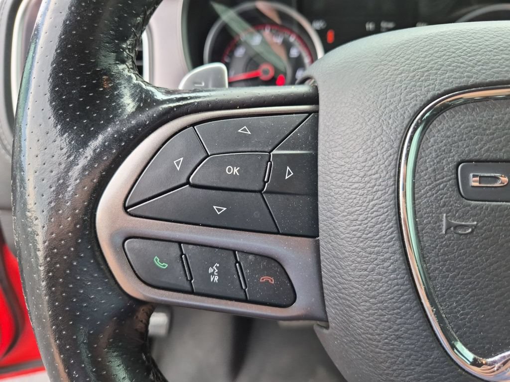 Used 2020 Dodge Charger Scat Pack w/ Plus Group RWD image 17