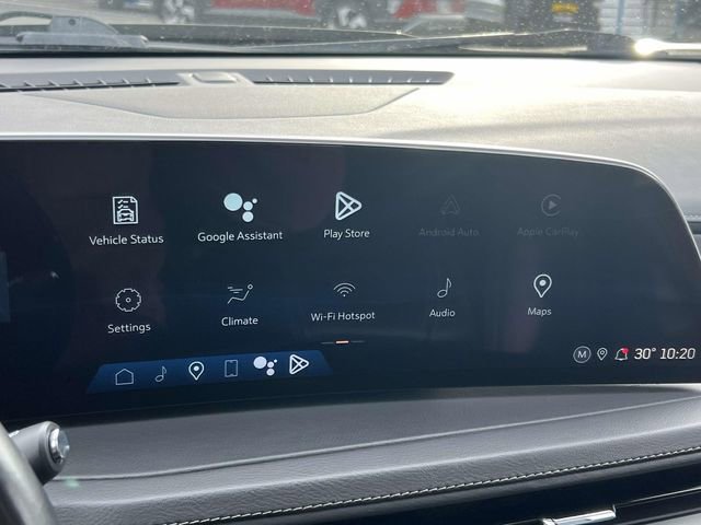 Used 2024 Cadillac XT4 Premium Luxury image 21