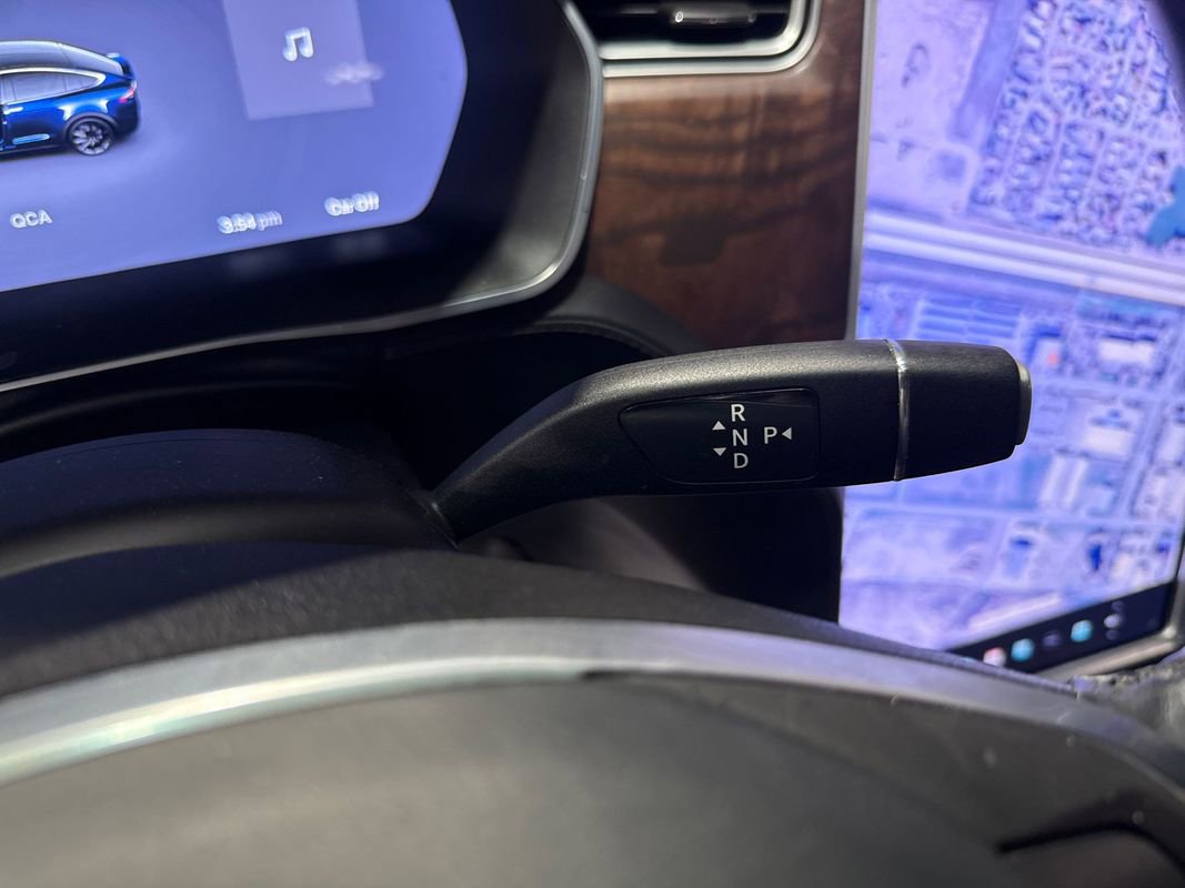 Used 2016 Tesla Model X Performance image 82