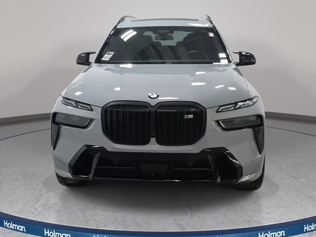 Certified 2024 BMW X7 M60i w/ Executive Package image 2