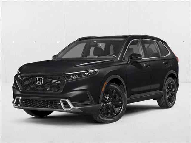 New 2026 Honda CR-V Sport Touring