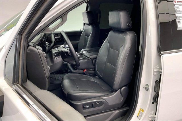 Used 2022 Chevrolet Silverado 2500 LTZ w/ Safety Package image 18