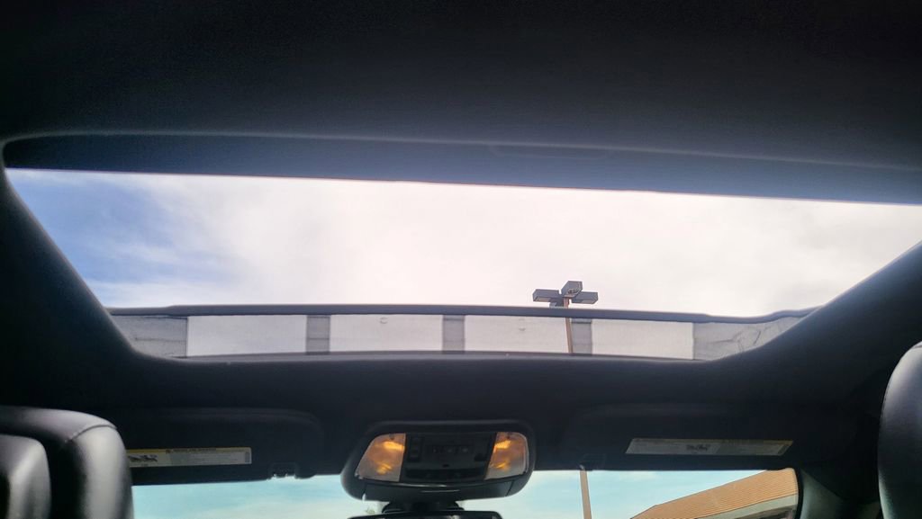 Used 2014 Jeep Grand Cherokee Limited RWD image 39