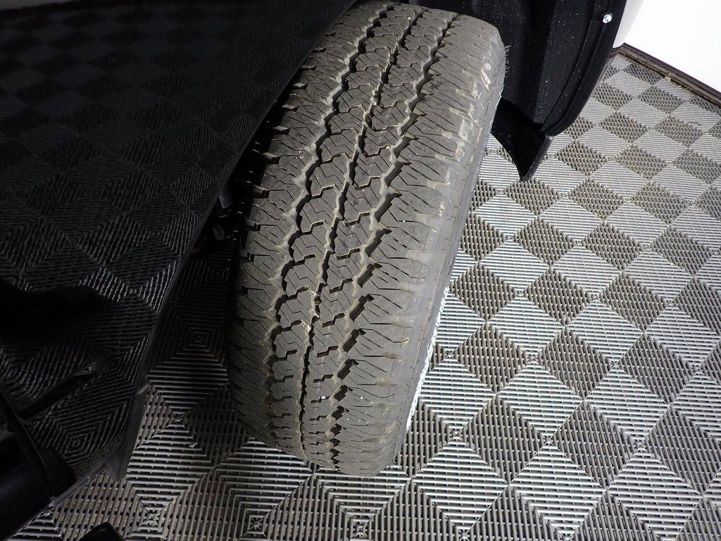 New 2026 RAM 2500 Tradesman image 29