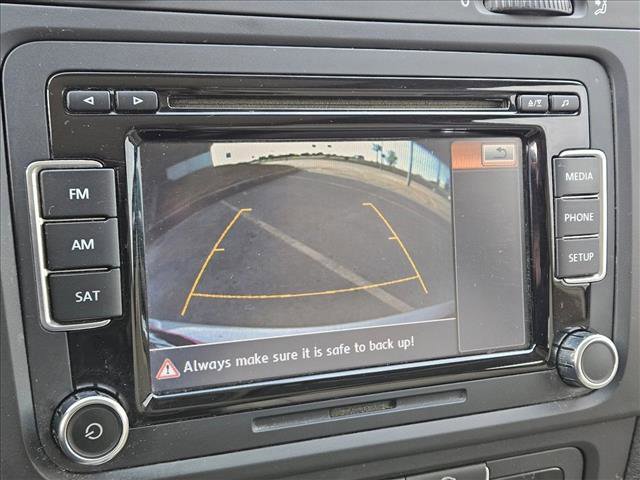 Used 2014 Volkswagen Jetta TDI image 12