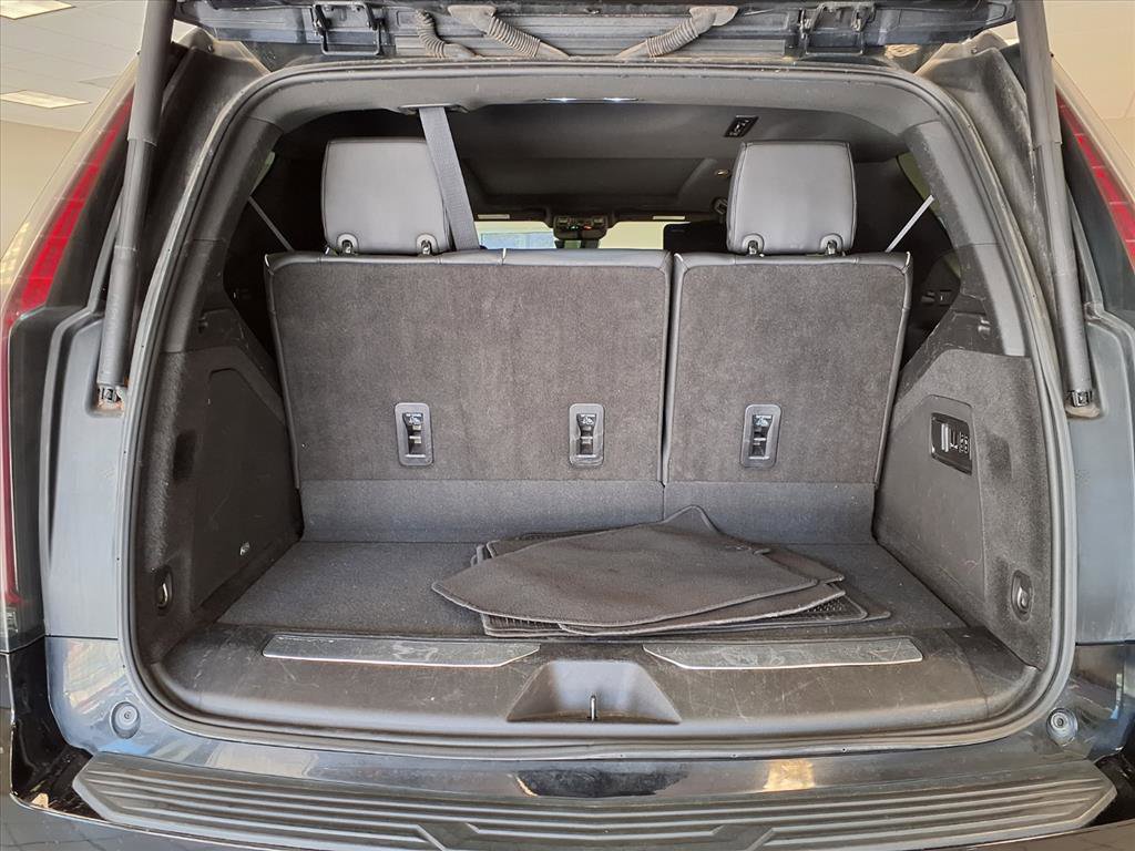 Used 2023 Cadillac Escalade Sport image 19