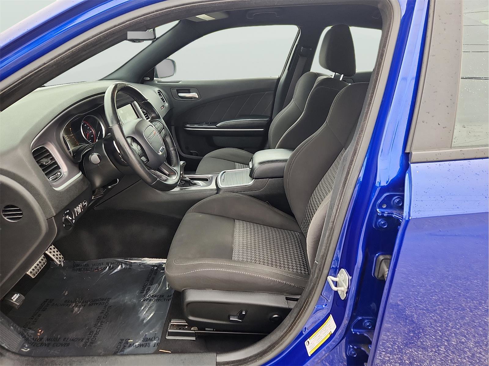 Used 2020 Dodge Charger Scat Pack RWD image 25