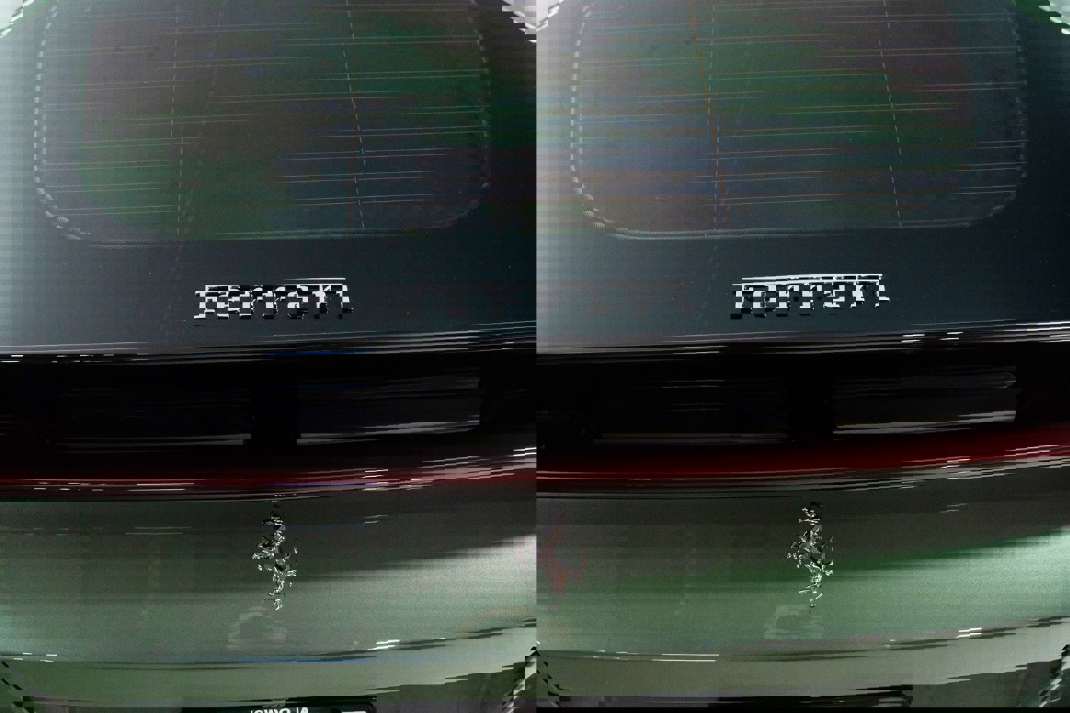 Certified 2025 Ferrari 12Cilindri image 40