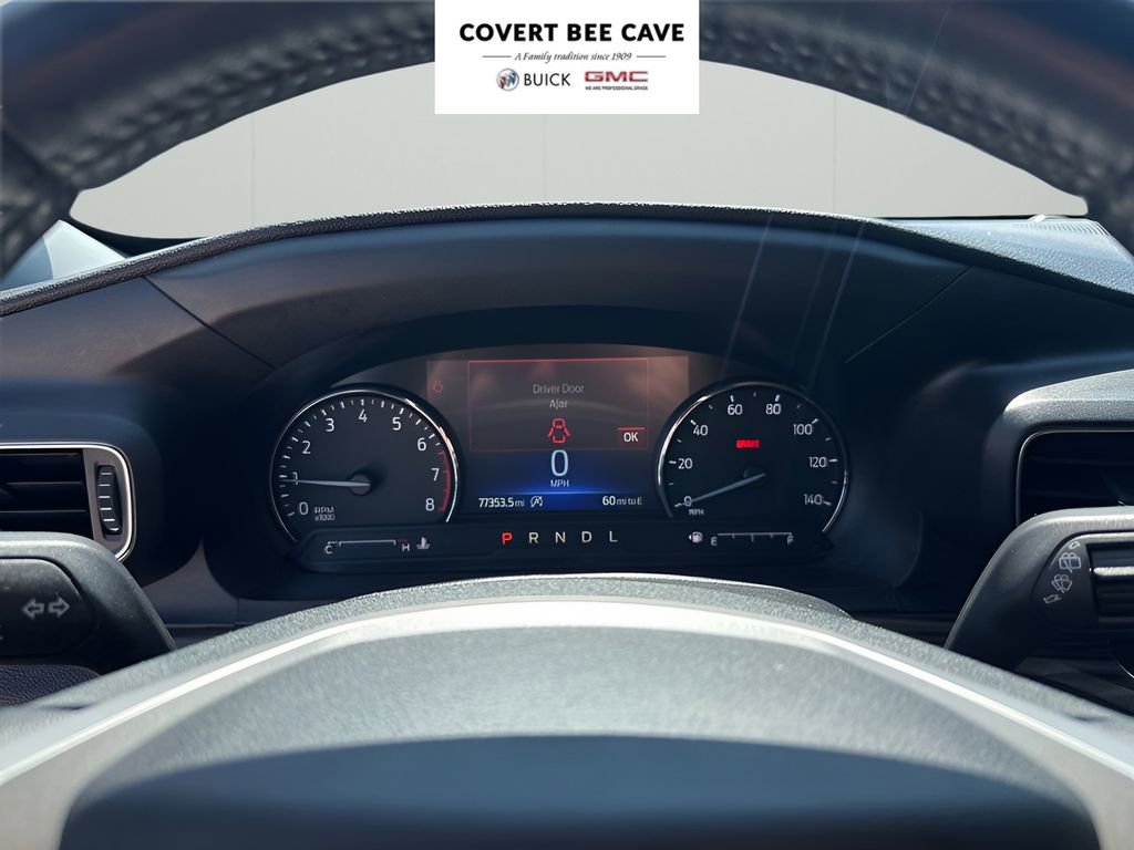 Used 2021 Ford Explorer Limited w/ Equipment Group 301A image 37