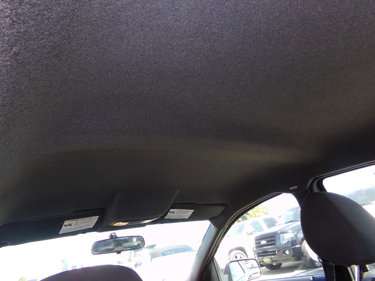 Used 2009 Ford Focus SE image 11