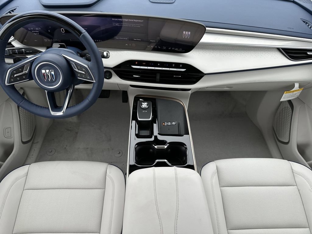 New 2026 Buick Enclave Avenir image 18