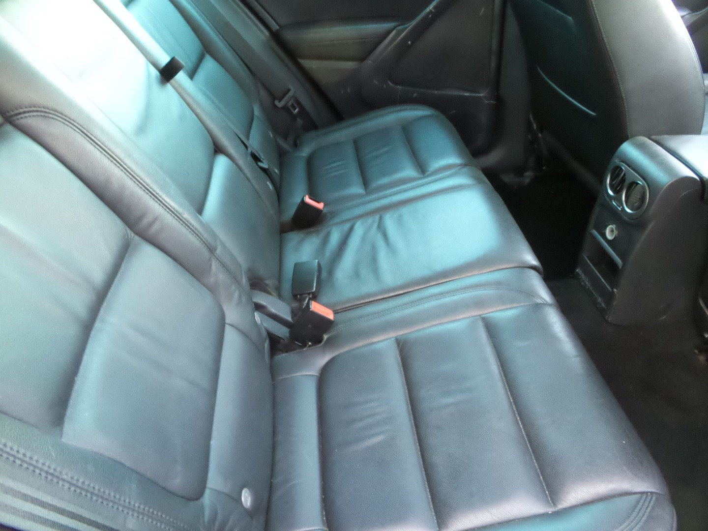 Used 2015 Volkswagen Tiguan R-Line FWD image 27