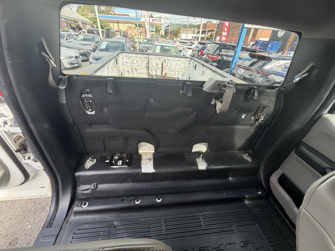 Used 2019 Ford F250 XL w/ Power Equipment Group AWD/4WD image 30