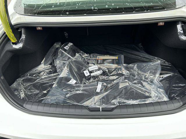 New 2026 Hyundai Sonata SEL image 6