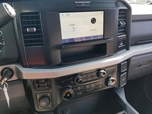 New 2026 Ford F450 XLT image 23