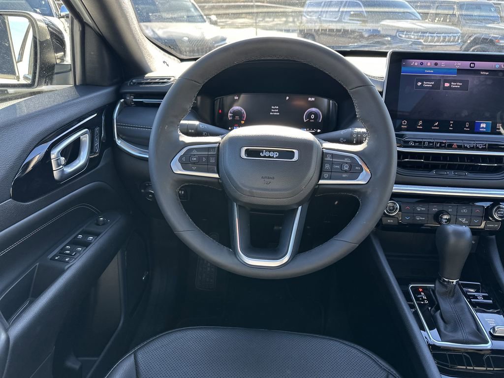 Used 2023 Jeep Compass High Altitude w/ Driver Assist Group I image 25