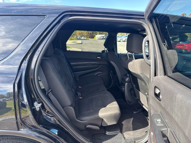 Used 2025 Dodge Durango GT AWD/4WD image 13