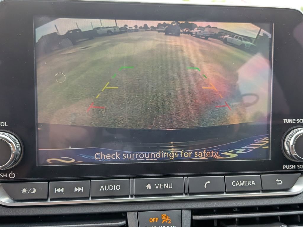 Used 2019 Nissan Altima 2.5 SR FWD image 23