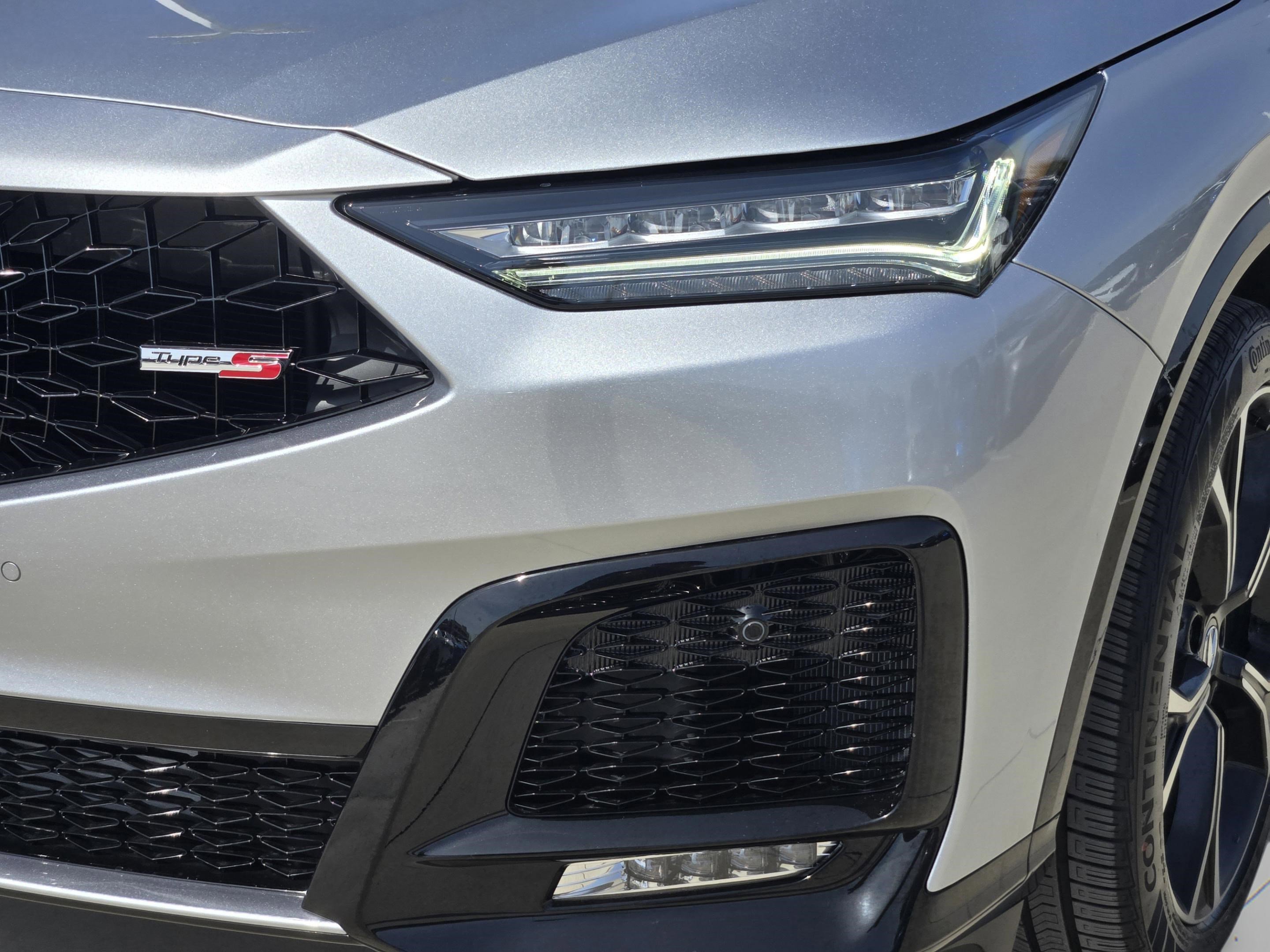 New 2026 Acura MDX Type S image 7
