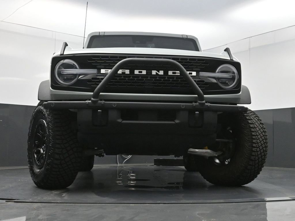 Used 2021 Ford Bronco First Edition image 26