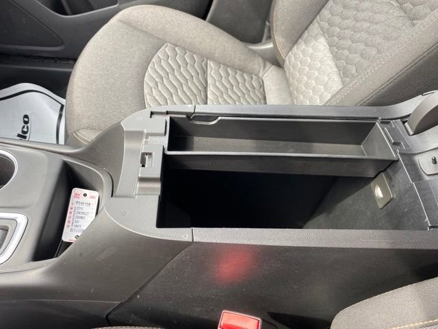 Certified 2019 Chevrolet Equinox LT image 14