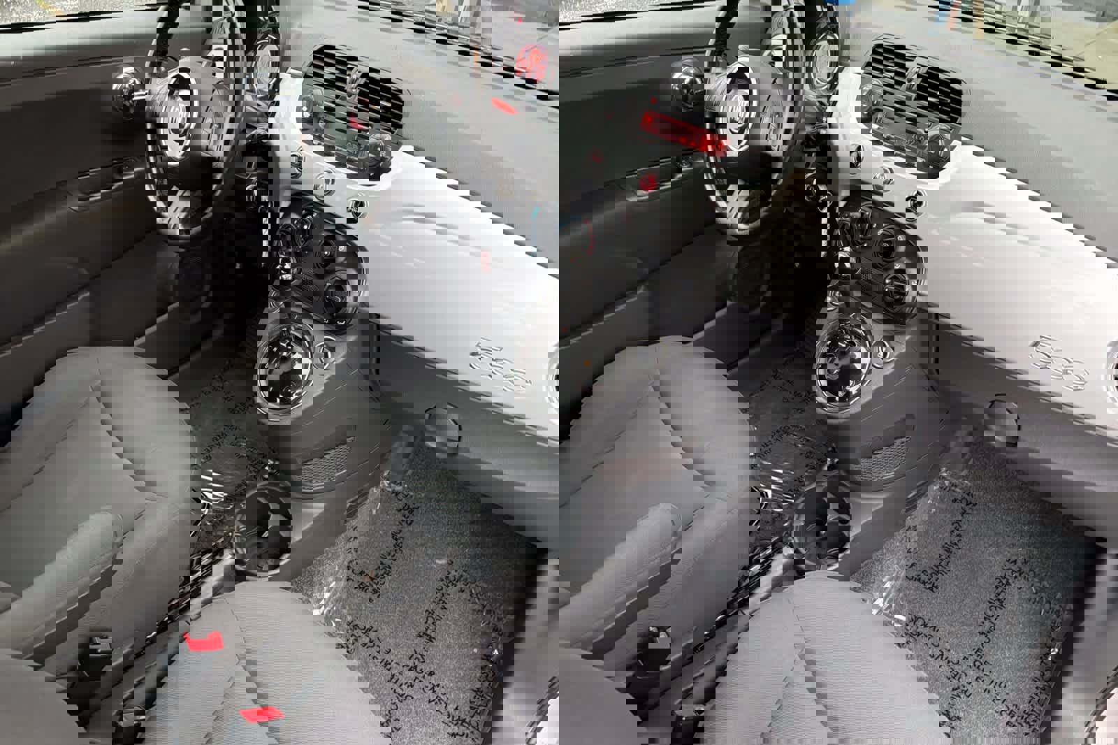 Used 2013 FIAT 500 Pop image 18