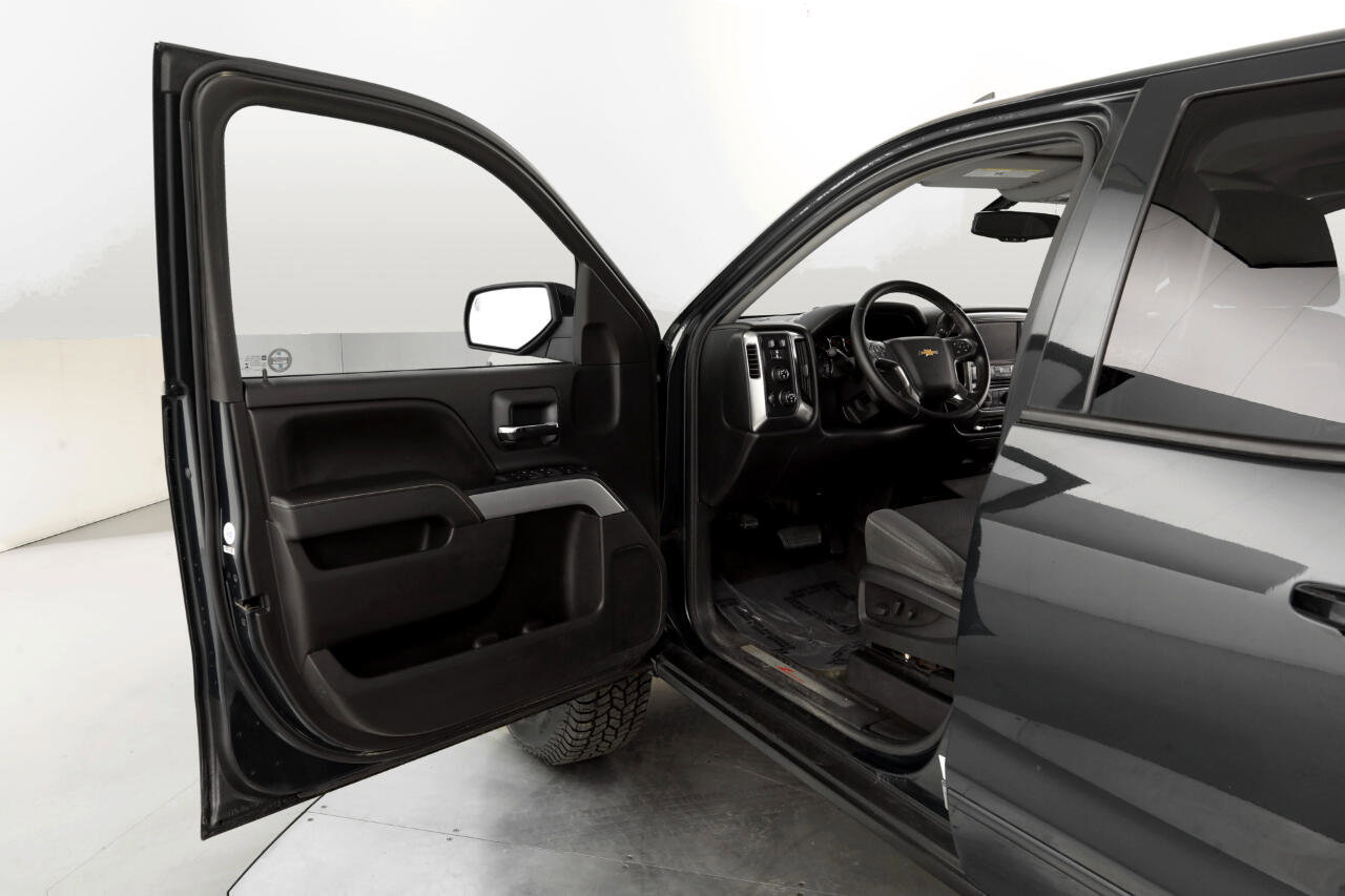 Used 2015 Chevrolet Silverado 1500 LT image 9