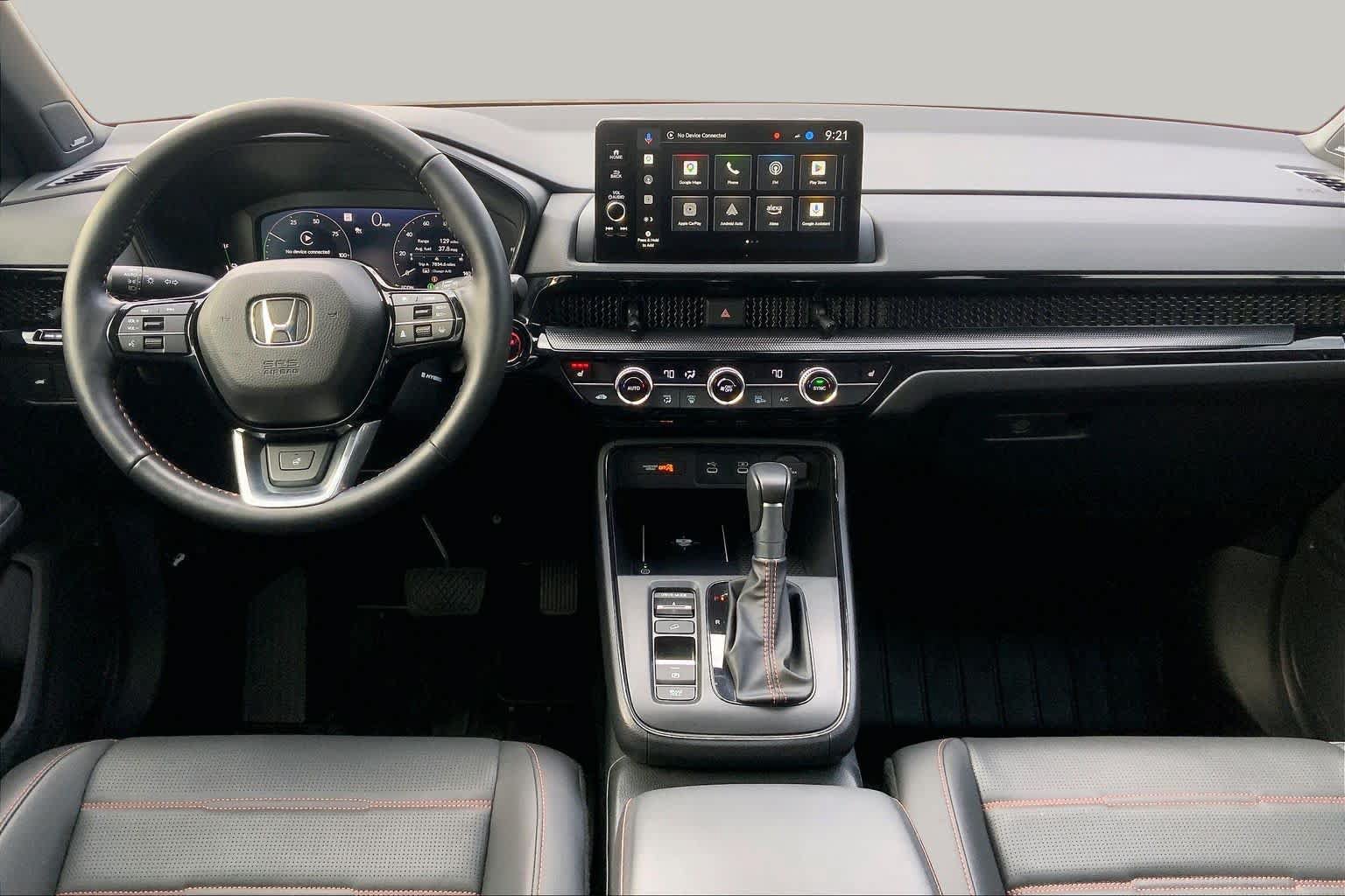 Used 2026 Honda CR-V Sport Touring image 14