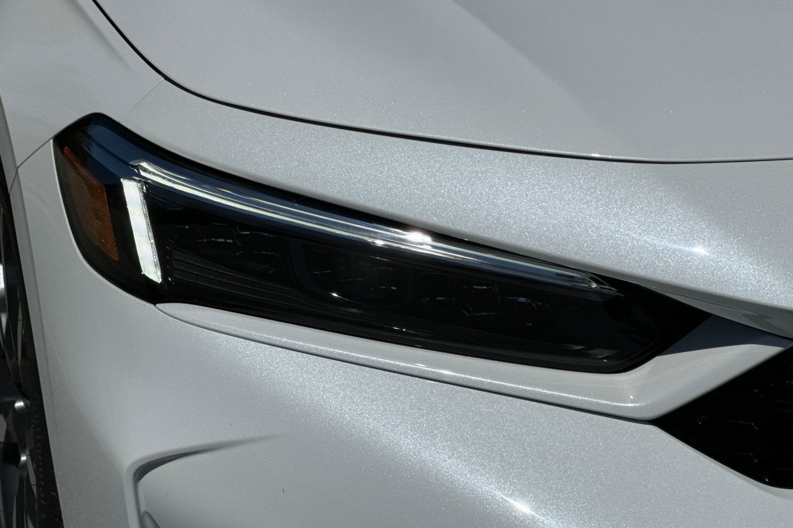 New 2026 Honda Civic Sport Touring image 31