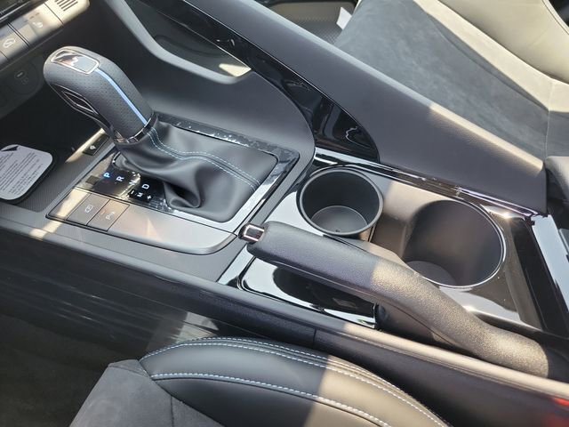 New 2026 Hyundai Elantra N FWD image 15
