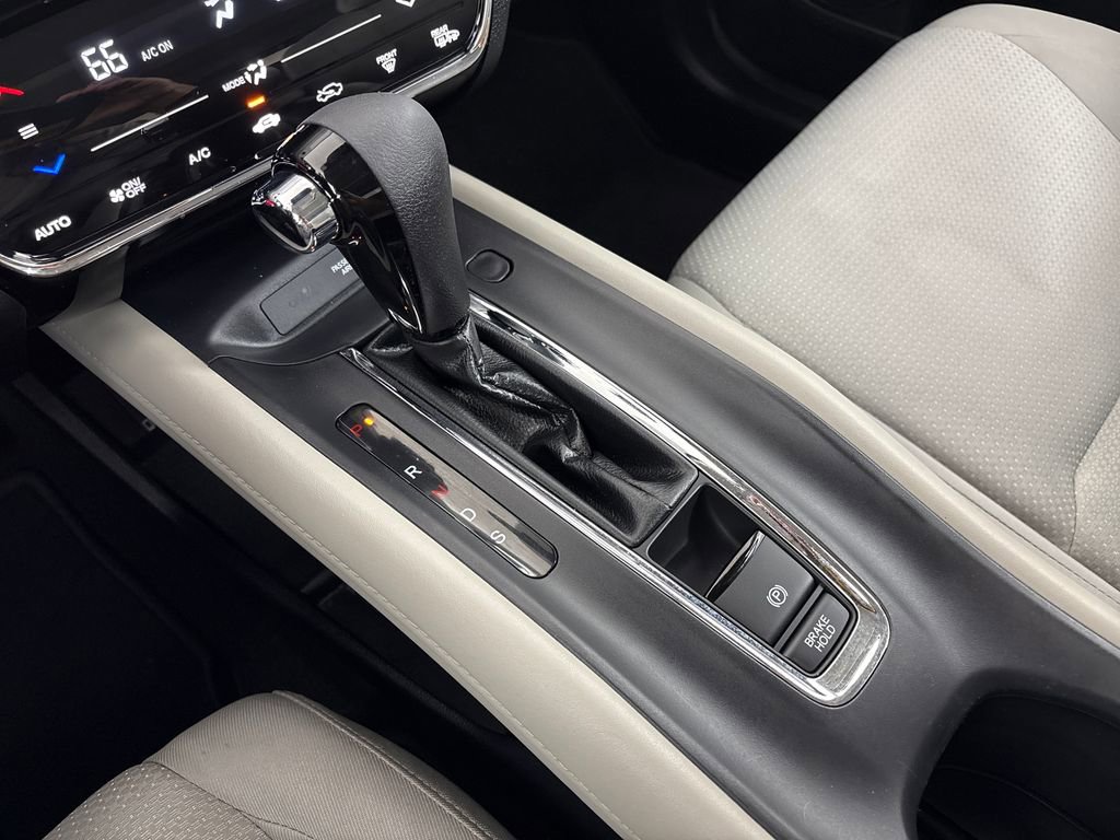 Used 2019 Honda HR-V EX image 26