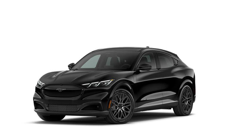 New 2026 Ford Mustang Mach-E Premium RWD image 23
