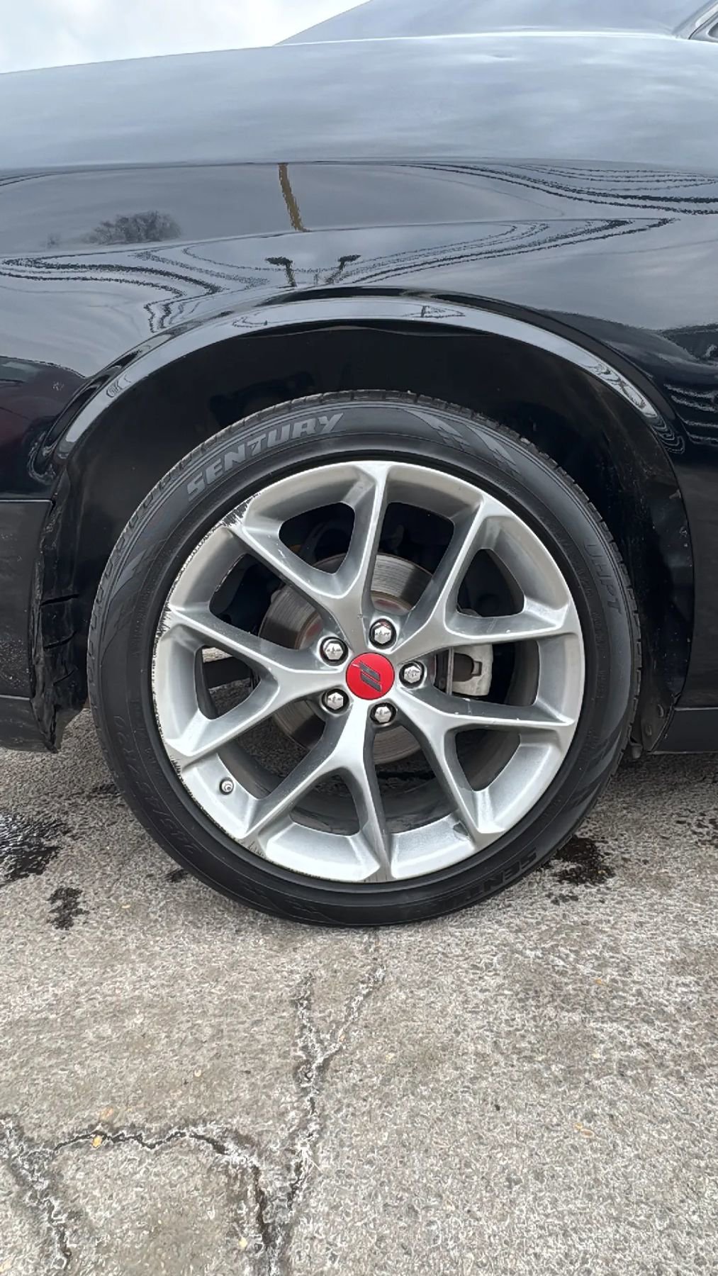 Used 2022 Dodge Challenger GT image 20