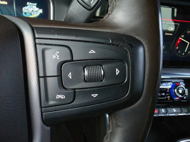 Used 2024 GMC Sierra 2500 Denali w/ Denali Reserve Package AWD/4WD image 32