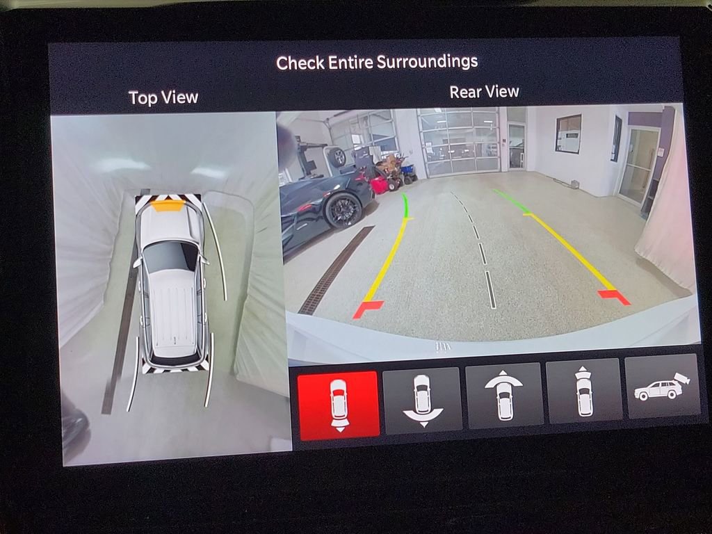 Used 2024 Jeep Grand Cherokee L Summit image 15