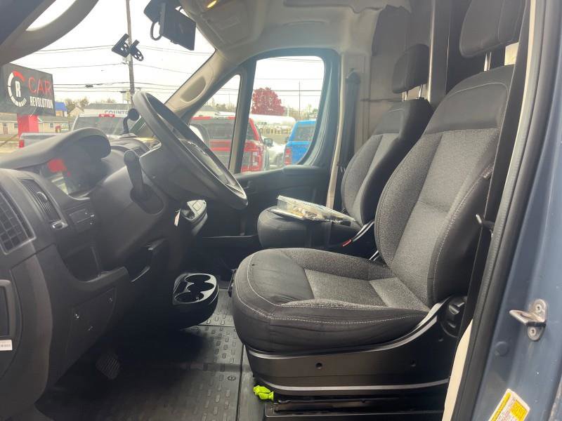 Used 2019 RAM ProMaster 3500 image 11