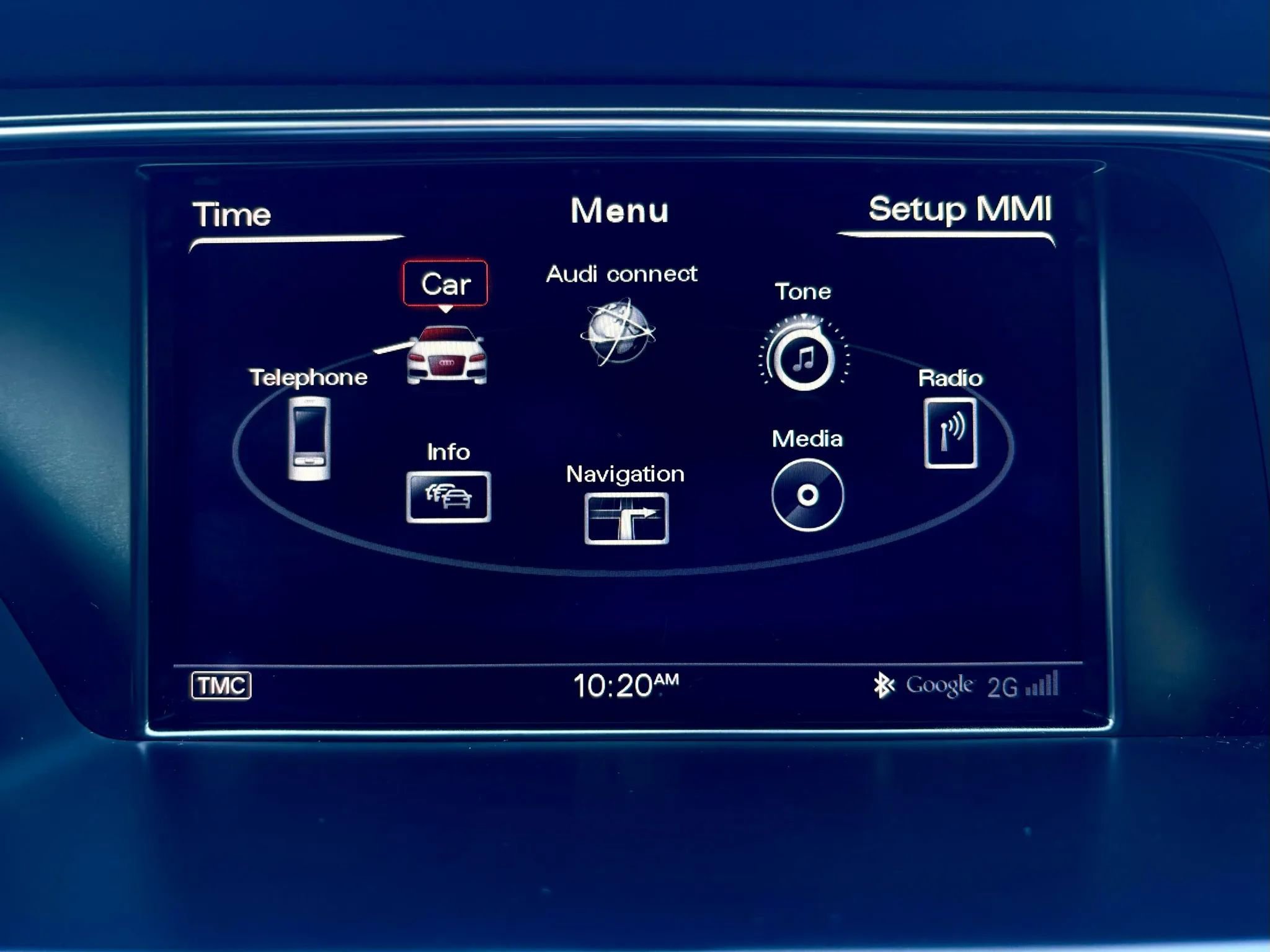 Used 2016 Audi A4 2.0T Premium Plus w/ Technology Package image 30