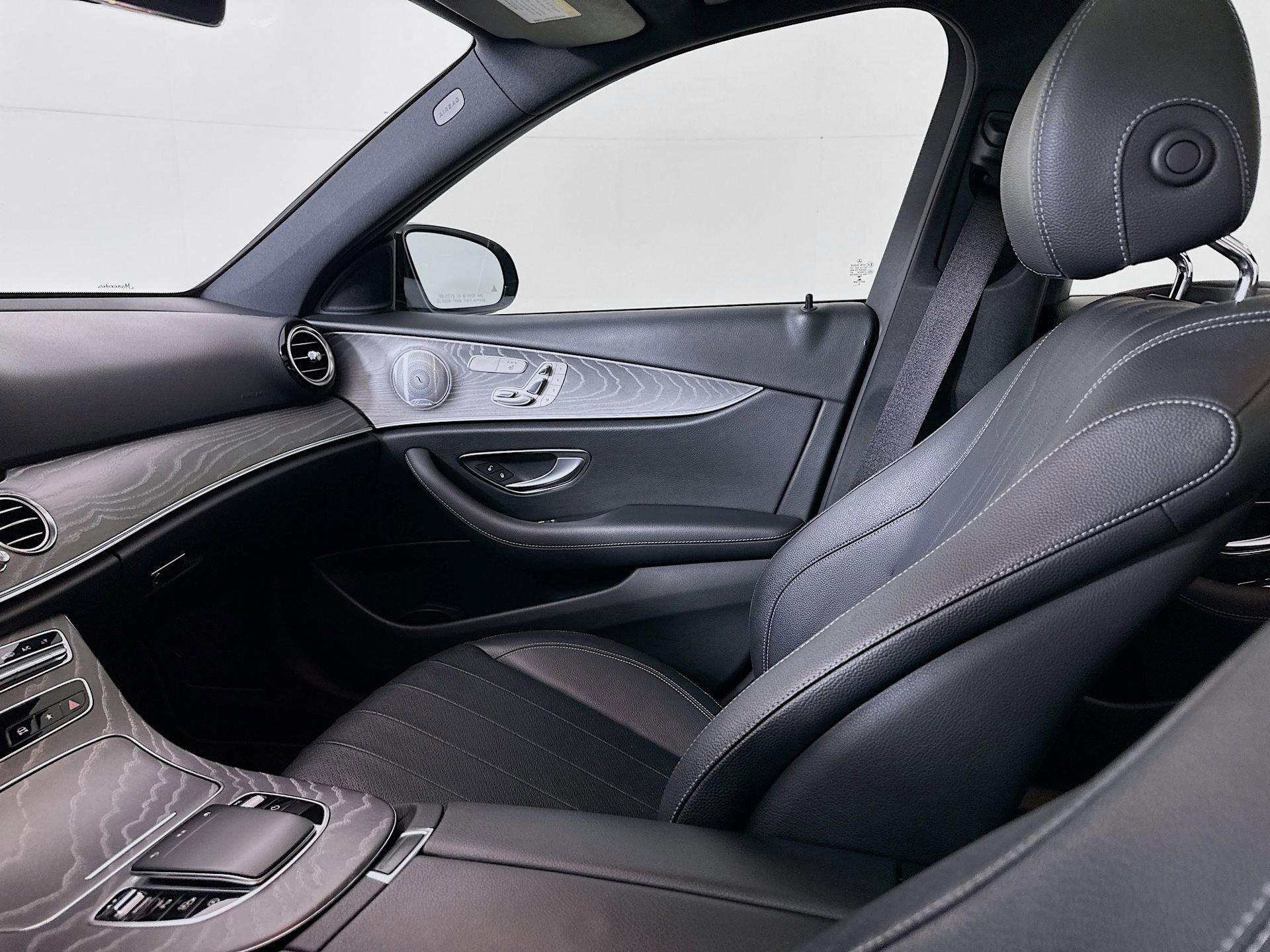 Certified 2021 Mercedes-Benz E 350 Sedan image 26