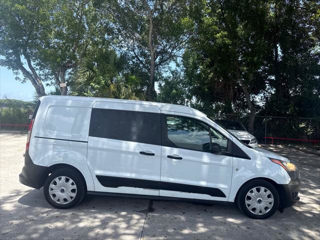 Used 2020 Ford Transit Connect XL w/ CNG/LPG Engine Prep Package FWD image 3
