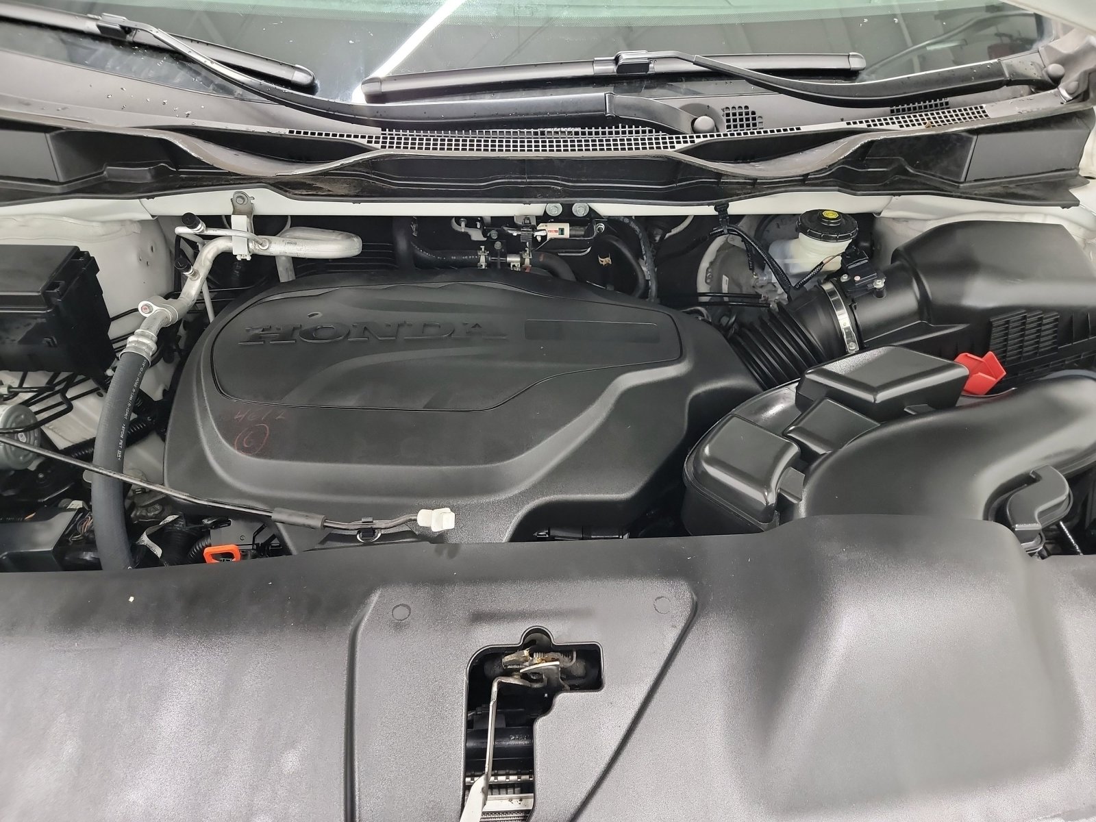 Used 2023 Honda Odyssey EX-L image 25